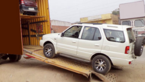 car transportation services